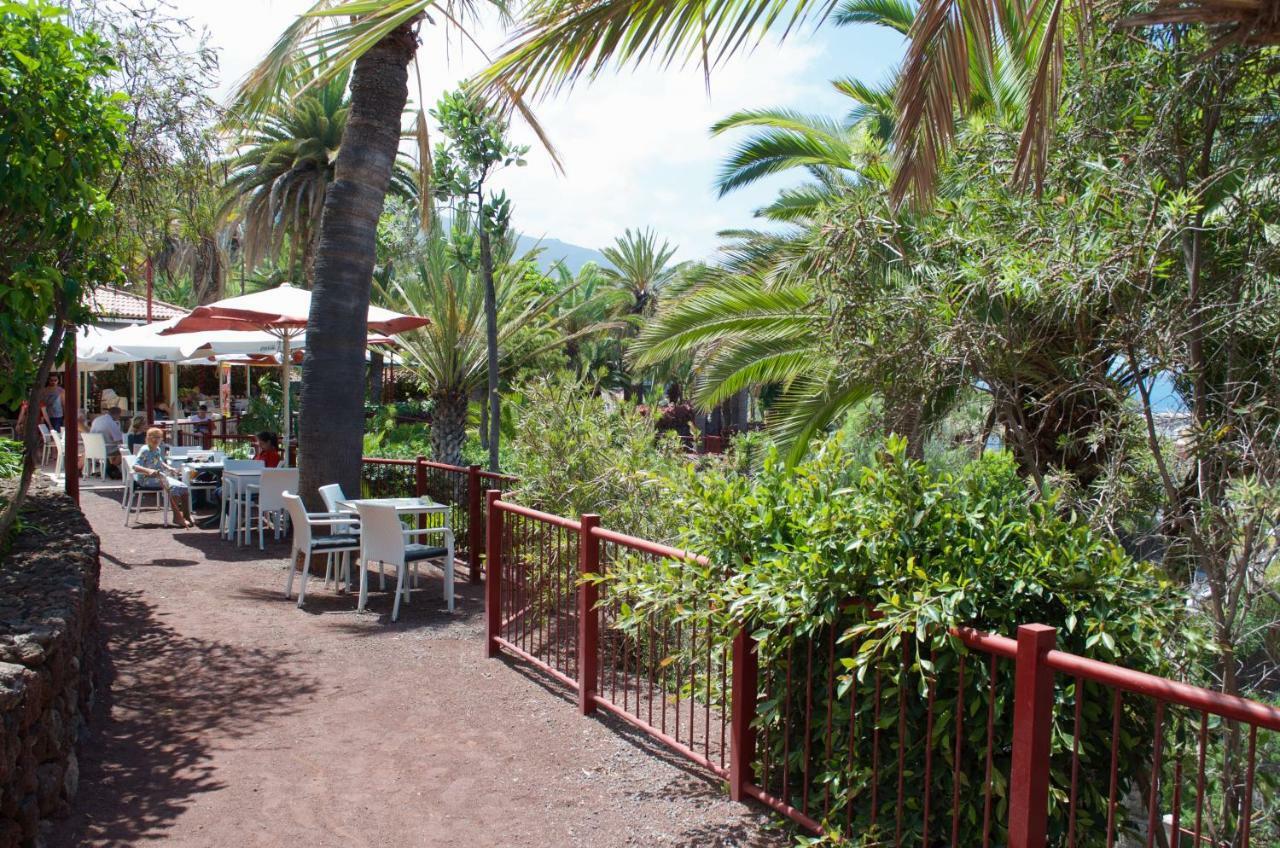Edificio Las Maranuelas, Puerto La Cruz, Islas Canarias Tenerife Puerto de la Cruz  Bagian luar foto